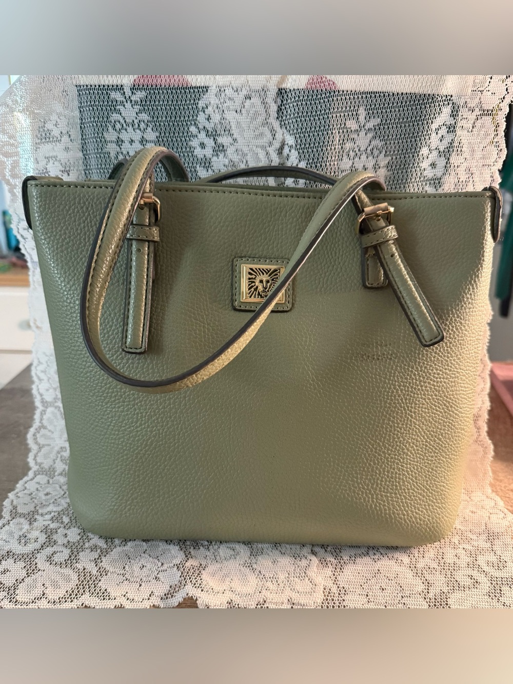 Anne Klein Purse